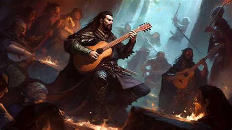 Best Bard Spells You Should Be Using In Dnd 5e Dice Cove