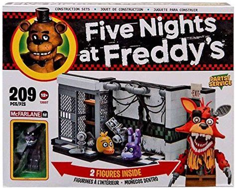 Five Nights At Freddys Lego Gran Venta Off 52