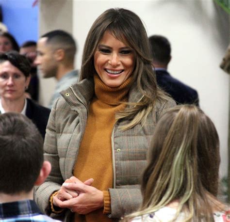 melania trump is staffing up with three new hires the washington post