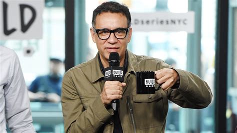 Fred Armisen Stunned Learned Hes Quarter Korean Not Japanese