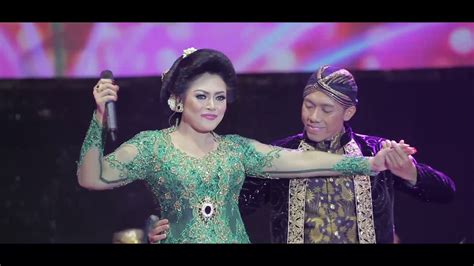 Indra Utami Tamsir Konser Keroncong Wanita Indonesia Aftermovie
