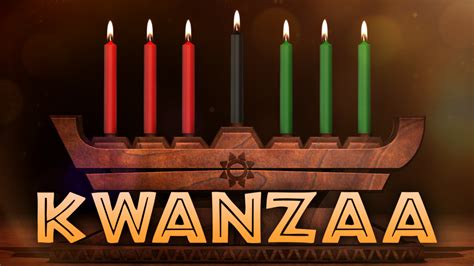 Kwanzaa Celebration To Begin In Lowcountry Wciv
