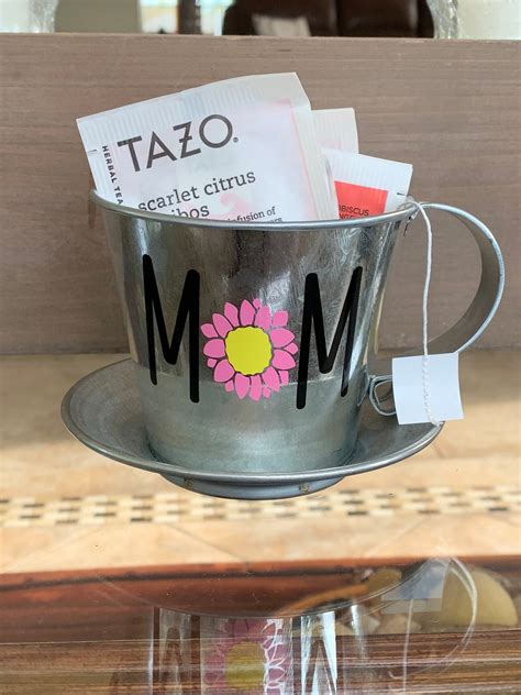 mom decor mom tea cup ts for mom mothers day t etsy uk