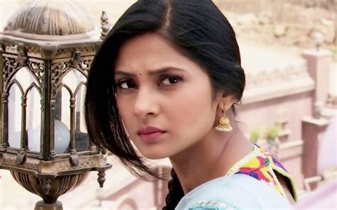 A Scene From Star Plus Tv Serial Saraswatichandra