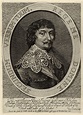 NPG D26188; Frederick V, King of Bohemia and Elector Palatine ...