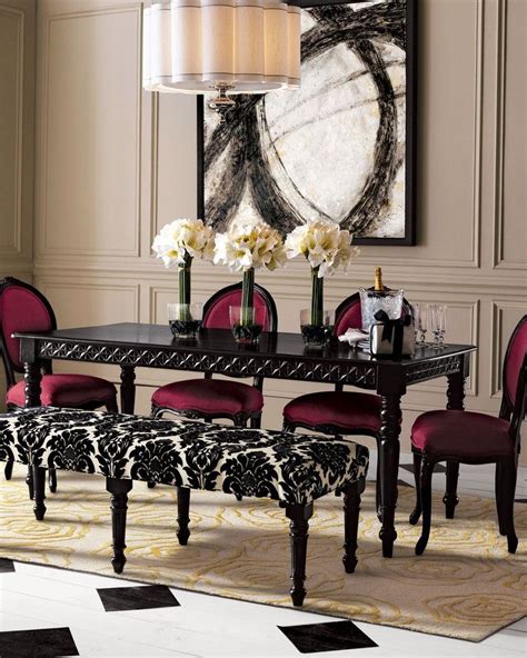25 Victorian Dining Room Design Ideas Decoration Love