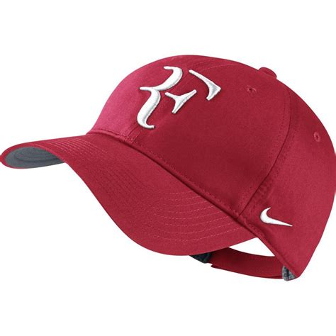 Nike Rf Cap Red