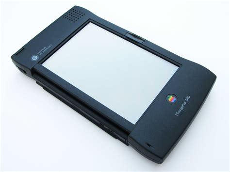 Today In Apple History Apple Bids Farewell To The Newton Messagepad