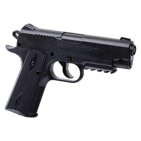 Crosman® R1911 R1911™ Bb Co2 Semi Auto Air Pistol