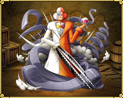 Inazuma | One Piece Treasure Cruise Wiki | FANDOM powered by Wikia