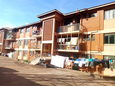 2 Bedroom Apartment For Rent In Mulago Kampala Uganda Code 45062 16