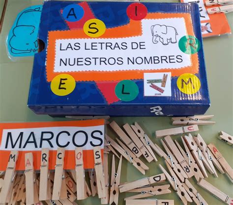 Ceip Santo Domingo De Guzmán EducaciÓn Infantil Lectoescritura