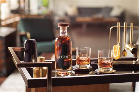 Beam Suntory Debuts Its Online Store Launches New Bourbon At Same Time