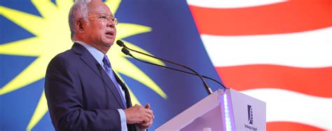 Malaysian Election With Najib And Mahathir Both Confident Of Victory