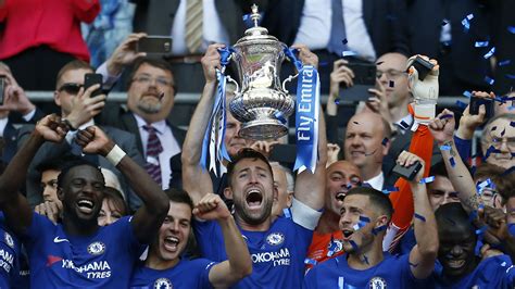 The competition proper runs from november to may and is open to any team from the top 10 leagues in. FA Cup 2018-19: Draw, fixtures, results & guide to each ...