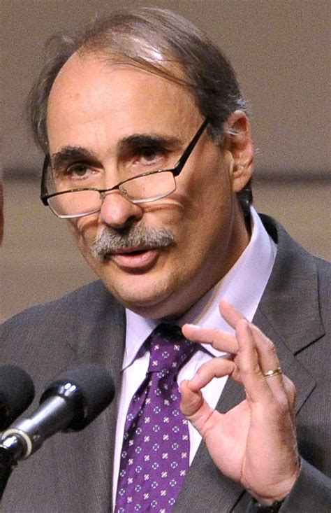 Axelrod Argues Obama Economic Policies Worked, Though There's More To ...