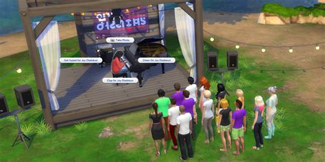 The Sims 4 Guide To Sims Sessions