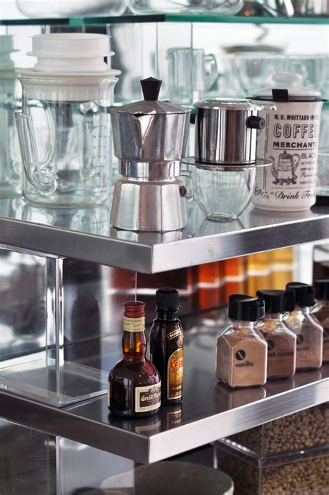 23 Brew Ti Fully Designed Coffee Station Ideas Don Pedro