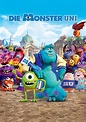 Die Monster Uni - Stream: Jetzt Film online anschauen