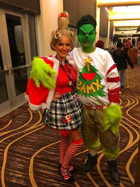 My Favorite Pins In 2020 Cindy Lou Who Costume Diy
