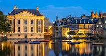 Top 5 Museums in The Hague to Visit