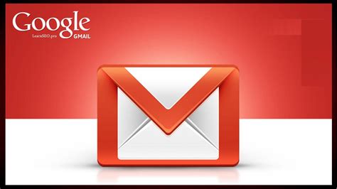 Gmail Logo Wallpapers Wallpaper Cave