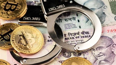 Why bitcoin was illegal in india. India has been reported to ban cryptocurrency transactions ...