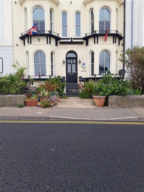 Regency House Walton On The Naze Inglaterra Comparação De Preços E