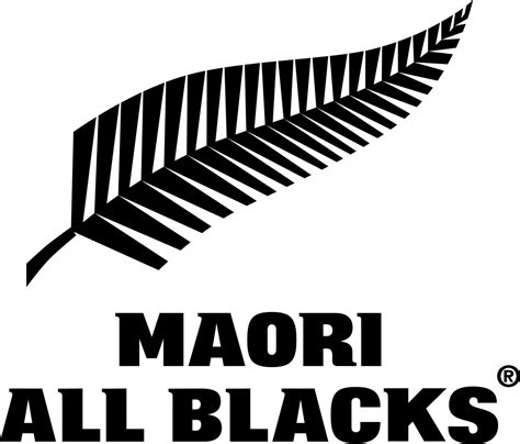 All Blacks Logo Png