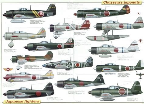Japan Its A Wonderful Rife Allied Nicknames For Wwii Japanese Aircraft