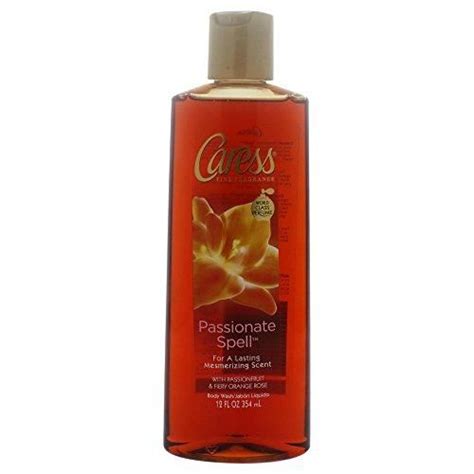 Buy Caress Passionate Spell Passionfruit And Fiery Orange Rose Online