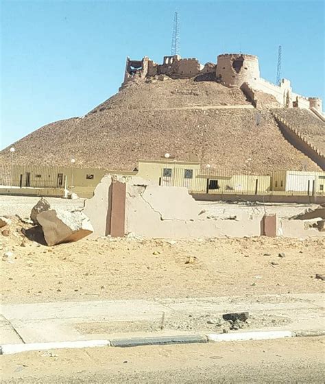 Sebha Castle Sabha Libya Address Tripadvisor