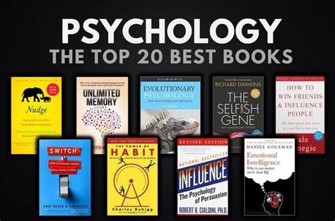 This article lists major sporting events in 2020. The Top 20 Best Psychology Books to Read in 2020 | Wealthy ...
