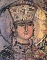 La Escalera de Iakob: La reina Tamar de Georgia