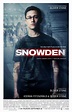 Snowden (2016) - FilmAffinity