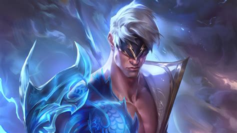 Storm Dragon Lee Sin League Of Legends 4k Hd Games 4k Wallpapers