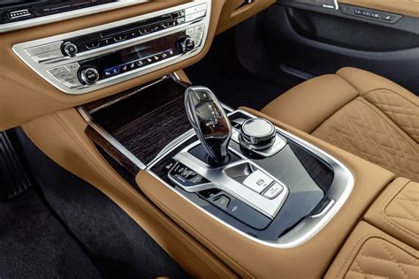 2022 Bmw 7 Series Interior A Closer Look Inside Tractionlife