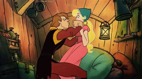 Top 116 Don Bluth Animation