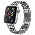 NO1seller Top Band Compatible for Apple Watch Series 6 SE 5 4 40mm 44mm ...