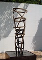 Sculptures 2000-2009 — Don Gummer