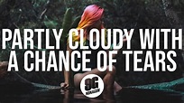 Skylar Grey - Partly Cloudy With a Chance of Tears (Lyrics) - YouTube