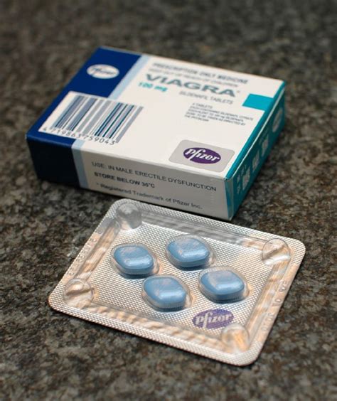 Pfizer To Begin Selling Generic Version Of Viagra
