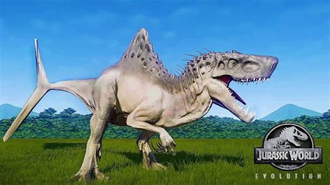 Jurassic World Indominus Rex Hybrid