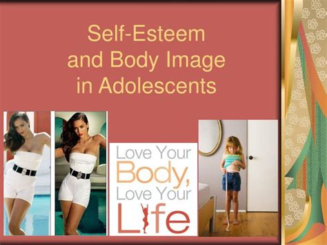 Body Image And Self Esteem In Adolescence The Meta Pictures
