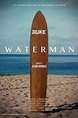 Waterman (2022) movie poster