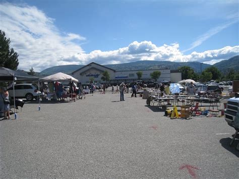 This is a placeholder for your sticky navigation bar. Penticton SPCA flea market back for the season | iNFOnews | Thompson-Okanagan's News Source