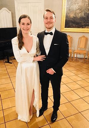 A politician for the instagram generation: Markus Raikkonen (Sanna Marin Husband) Wiki, Biography ...