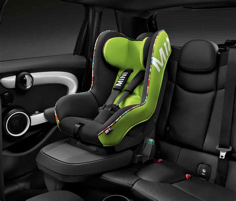 Our mini cooper seat covers neoprene is laminated with nylon on both sides, making it twice as strong. MINI Genuine Baby Child Kids Safety Isofix Car Seat 1 ...