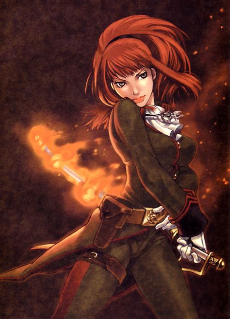 Aruze corp (jp), midway (us, eu, au)genre: Shadow Hearts: Covenant Fiche RPG (reviews, previews ...