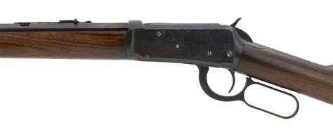 Winchester 1894 Rifle 30 30w11020